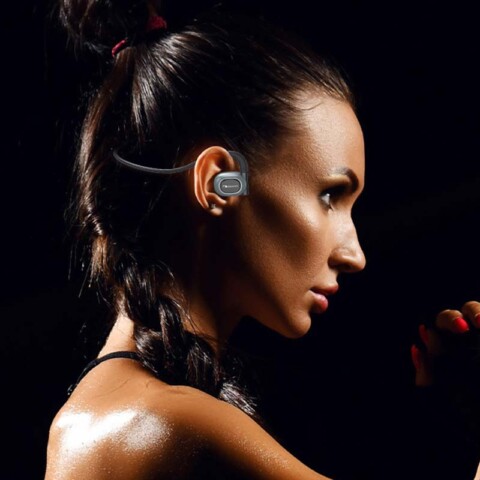 Nakamichi OP-SP901 Open Ear Earphone