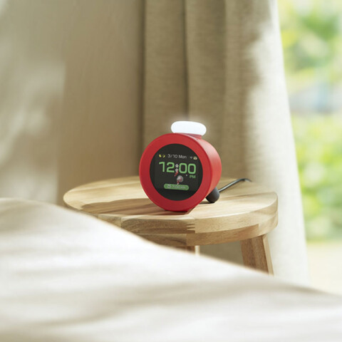 Nintendo Sound Clock Alarmo