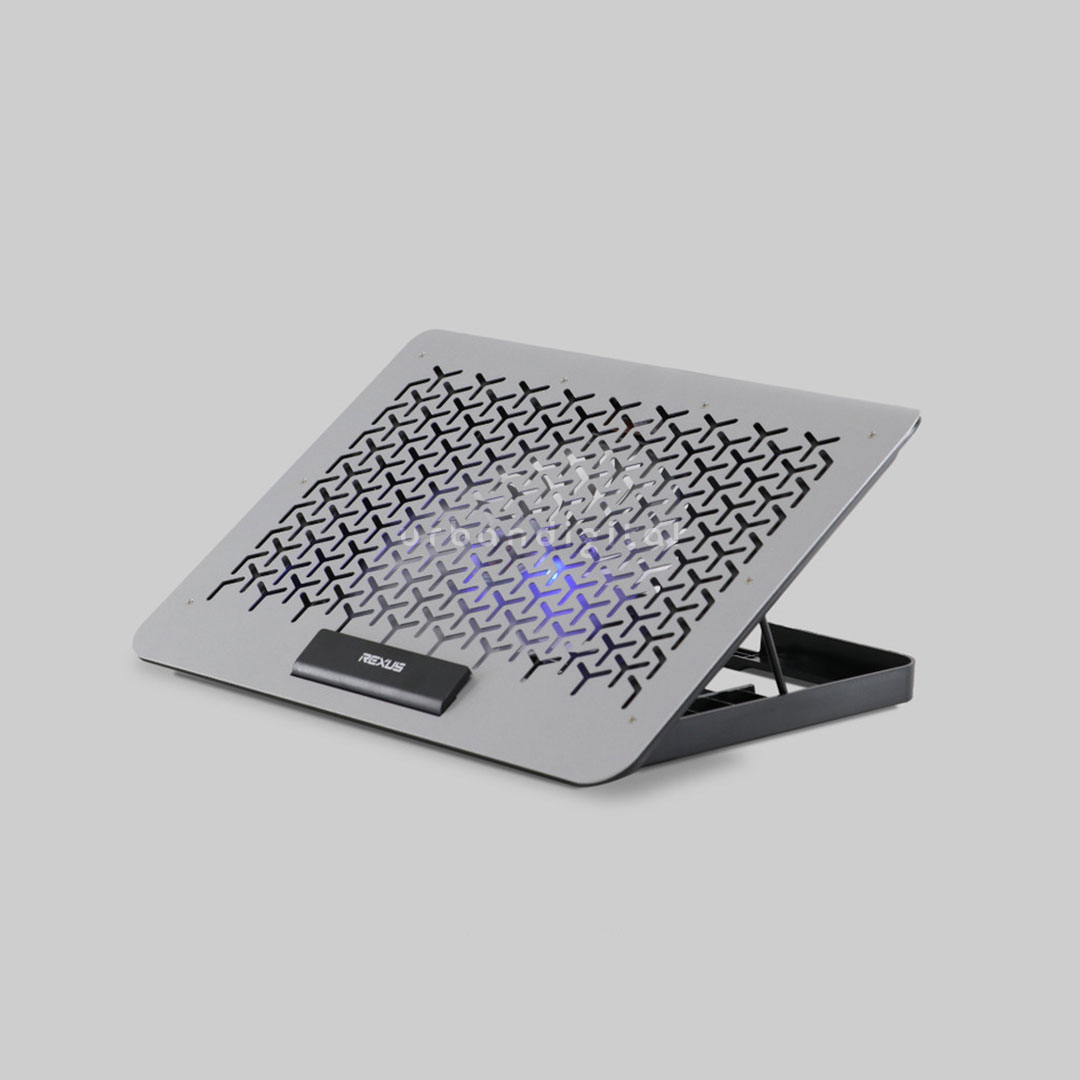 Rexus Cooling Pad Breeze B140