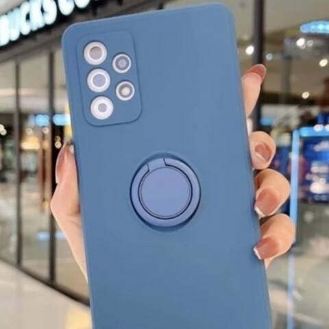 Soft Case Ring Silikon Samsung