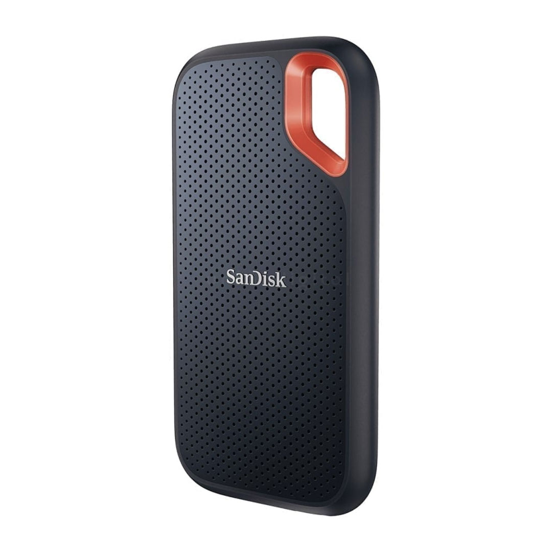 SanDisk Extreme SSD V2