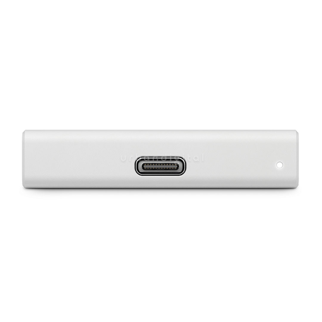 Seagate One Touch
