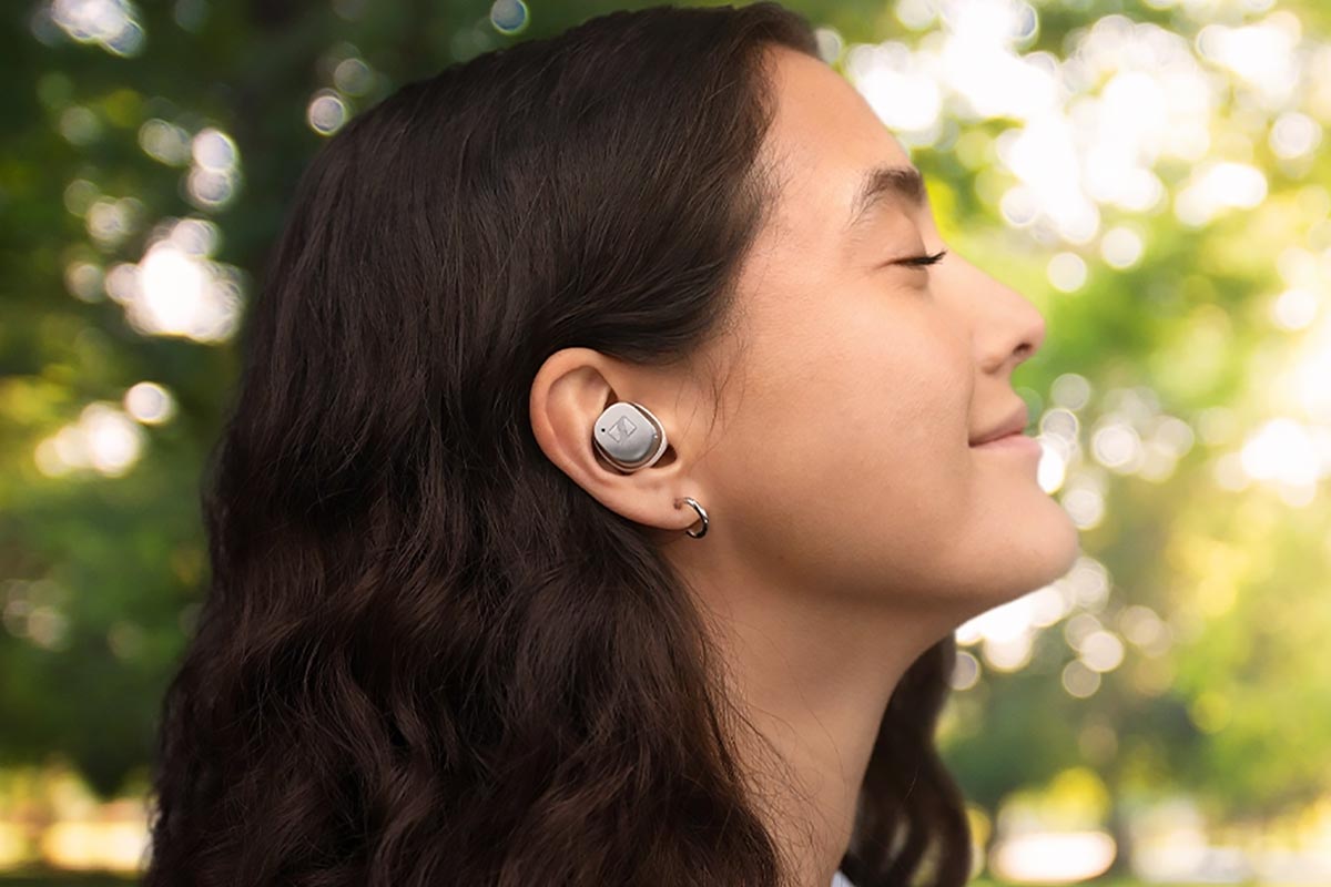 Sennheiser MOMENTUM True Wireless 4