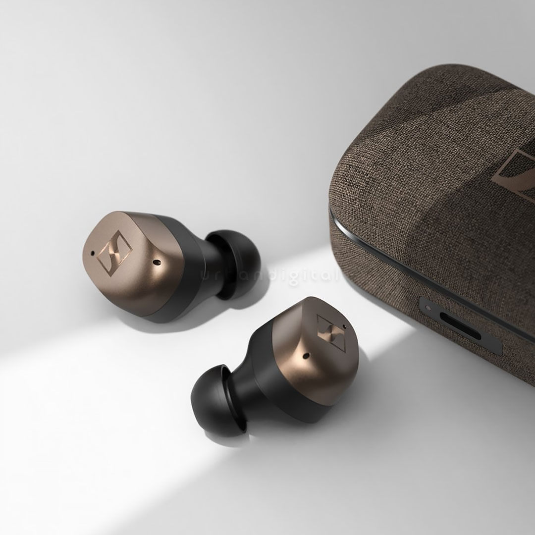 Sennheiser MOMENTUM True Wireless 4