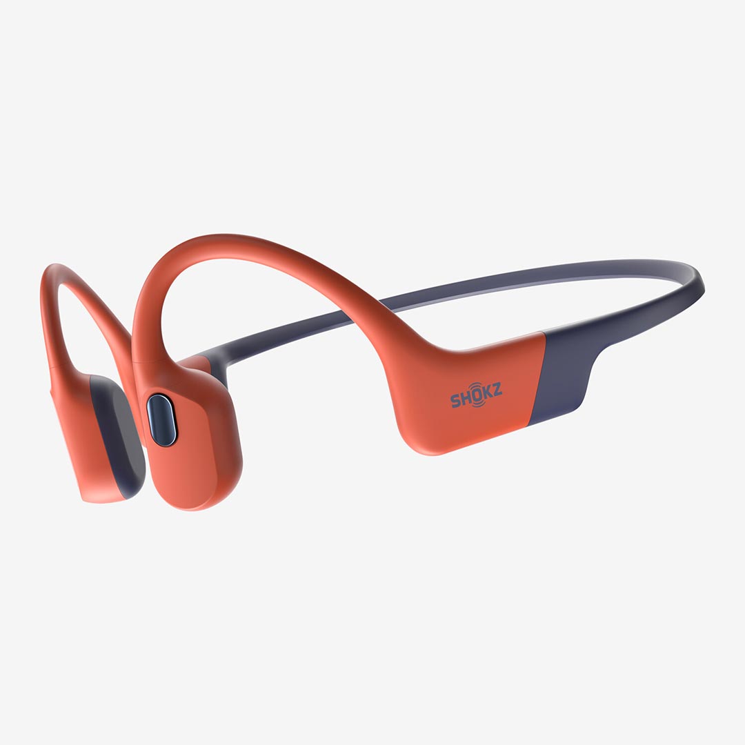 Shokz OpenSwim Pro