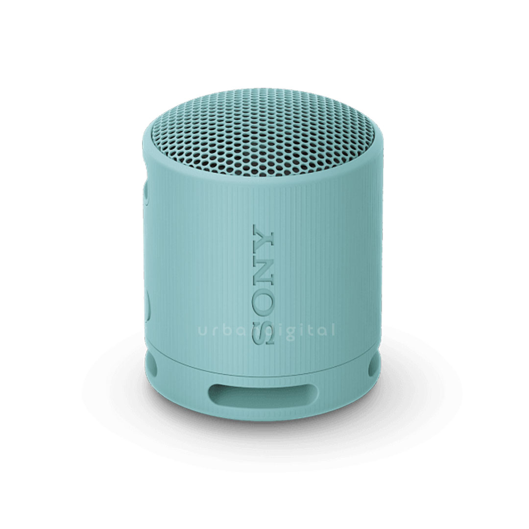 speaker bluetooth Sony SRS-XB100