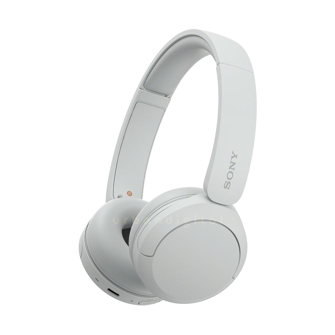 Sony WH-CH520 putih