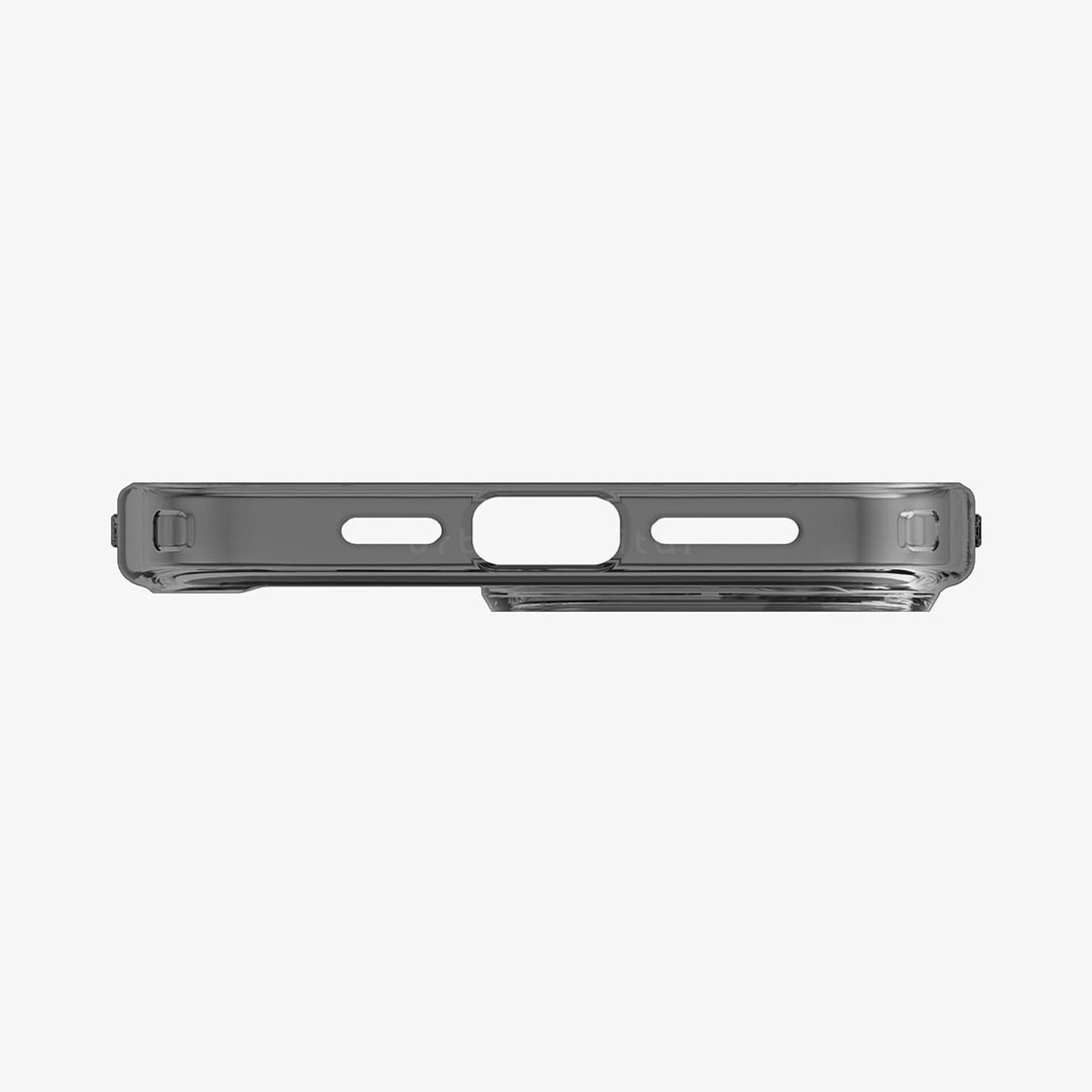 case iPhone Spigen Ultra Hybrid Zero One bawah