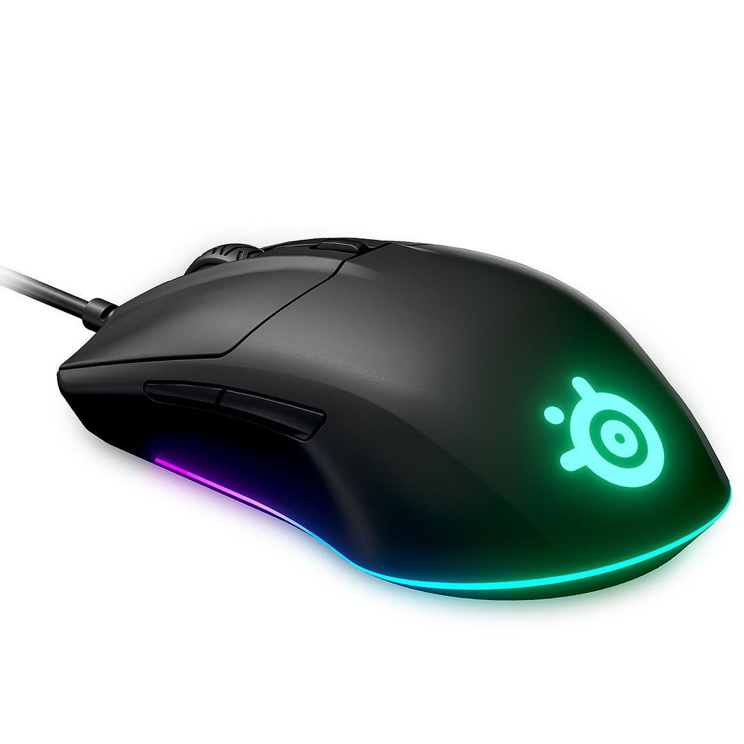 SteelSeries Rival 3