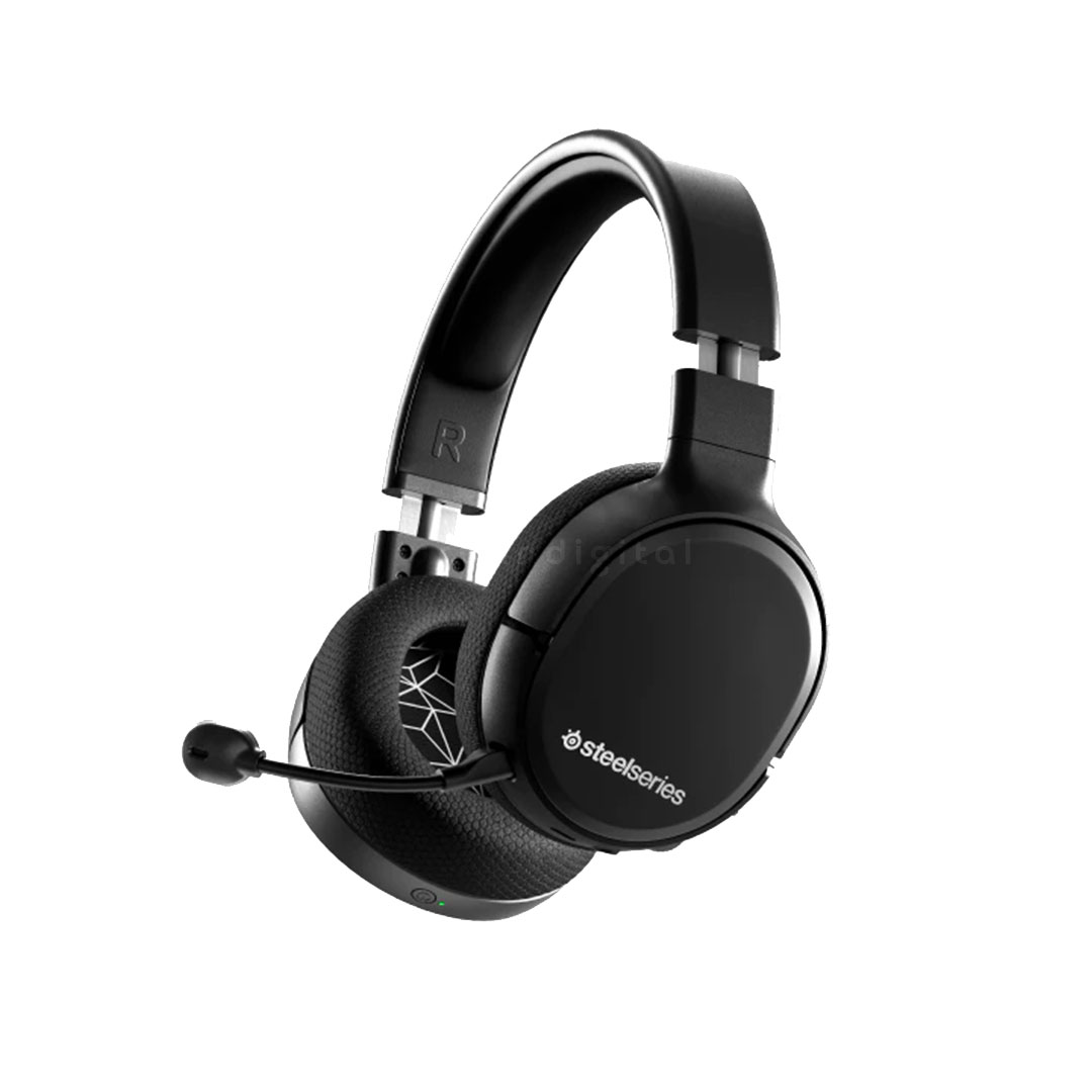 Steelseries Arctis 1 wireless