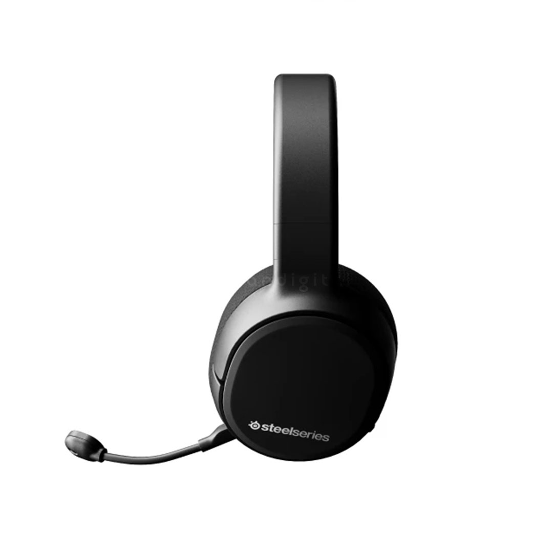 Steelseries Arctis 1 wireless samping