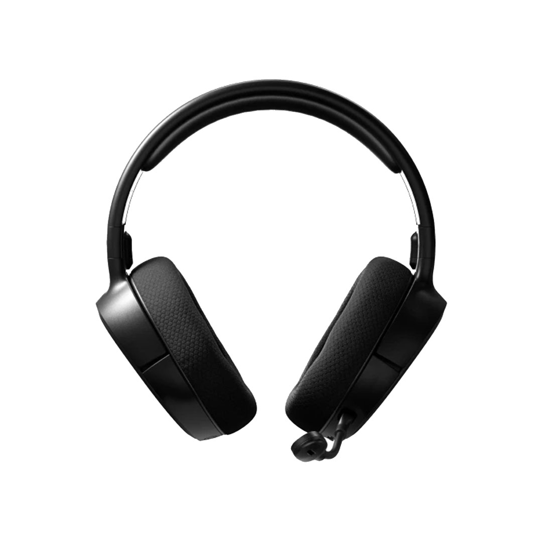 Steelseries Arctis 1 wireless depan