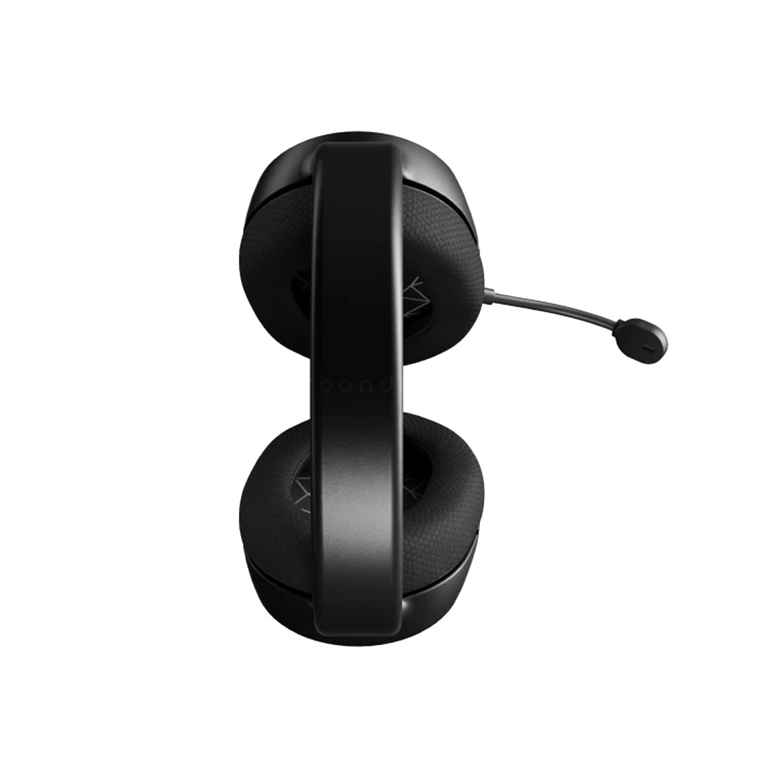 Steelseries Arctis 1 wireless atas