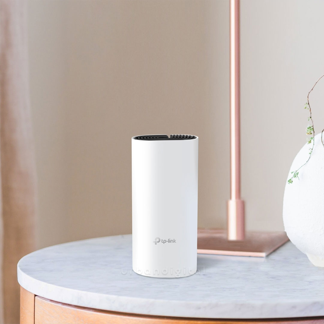 TP-Link Deco M4 Mesh WiFi System