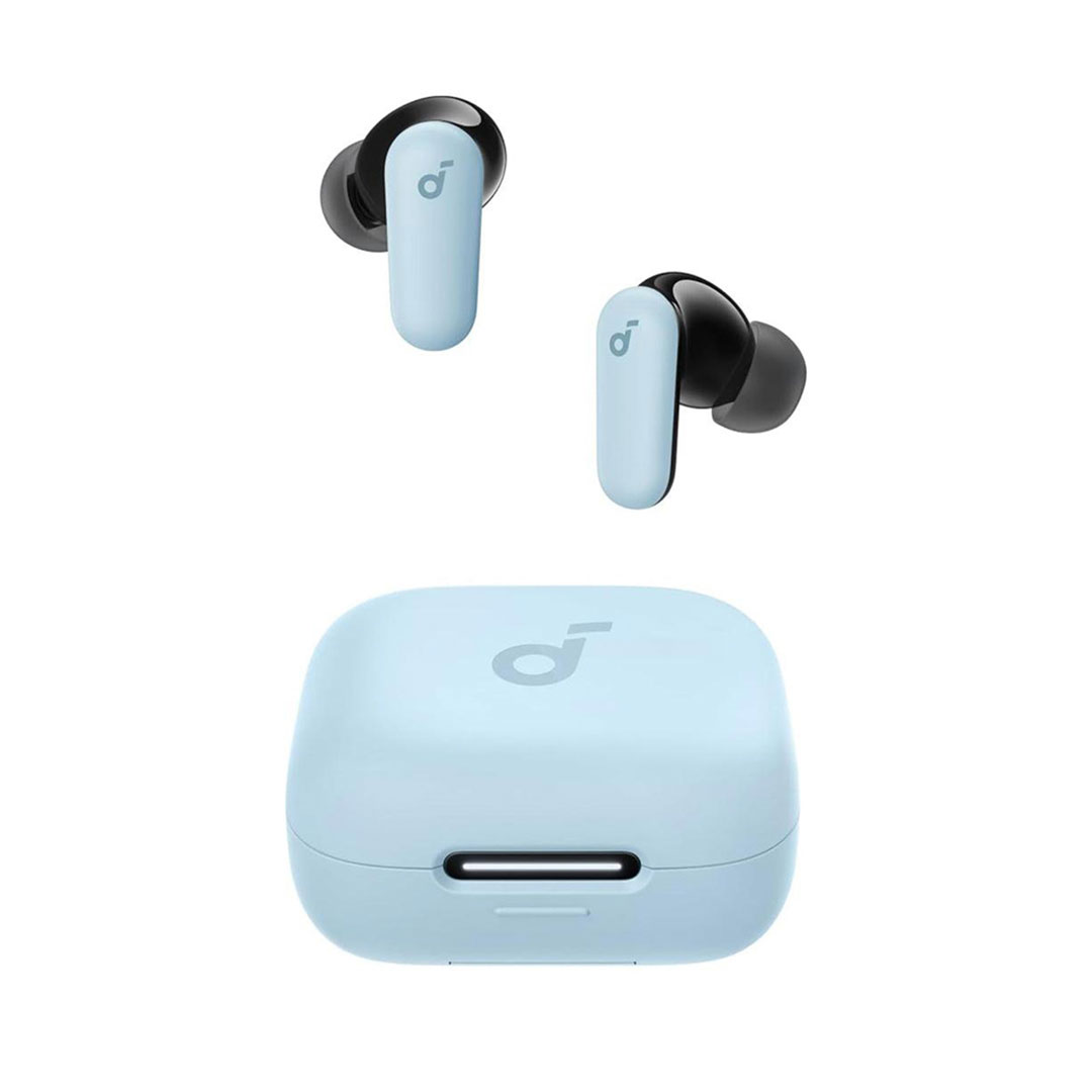 TWS Anker Soundcore R50i NC biru