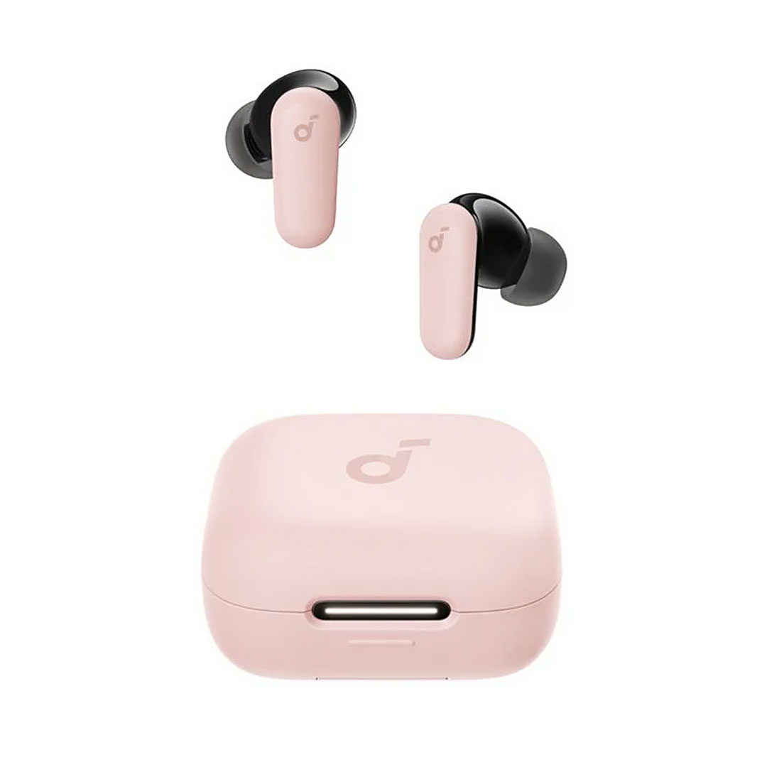 TWS Anker Soundcore R50i NC pink