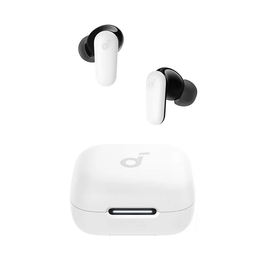 TWS Anker Soundcore R50i NC putih