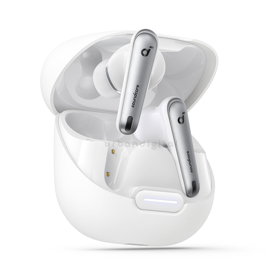 Anker Soundcore Liberty 4 NC Putih