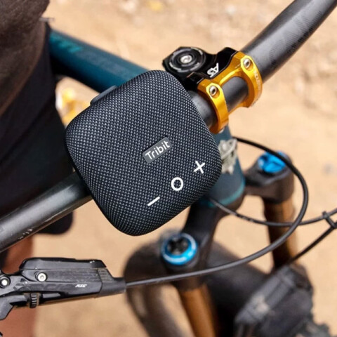 Tribit Stormbox Micro 2 Portable Speaker