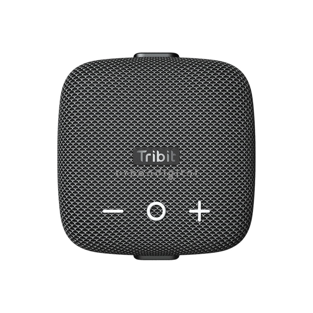 Tribit Stormbox Micro 2 dari atas