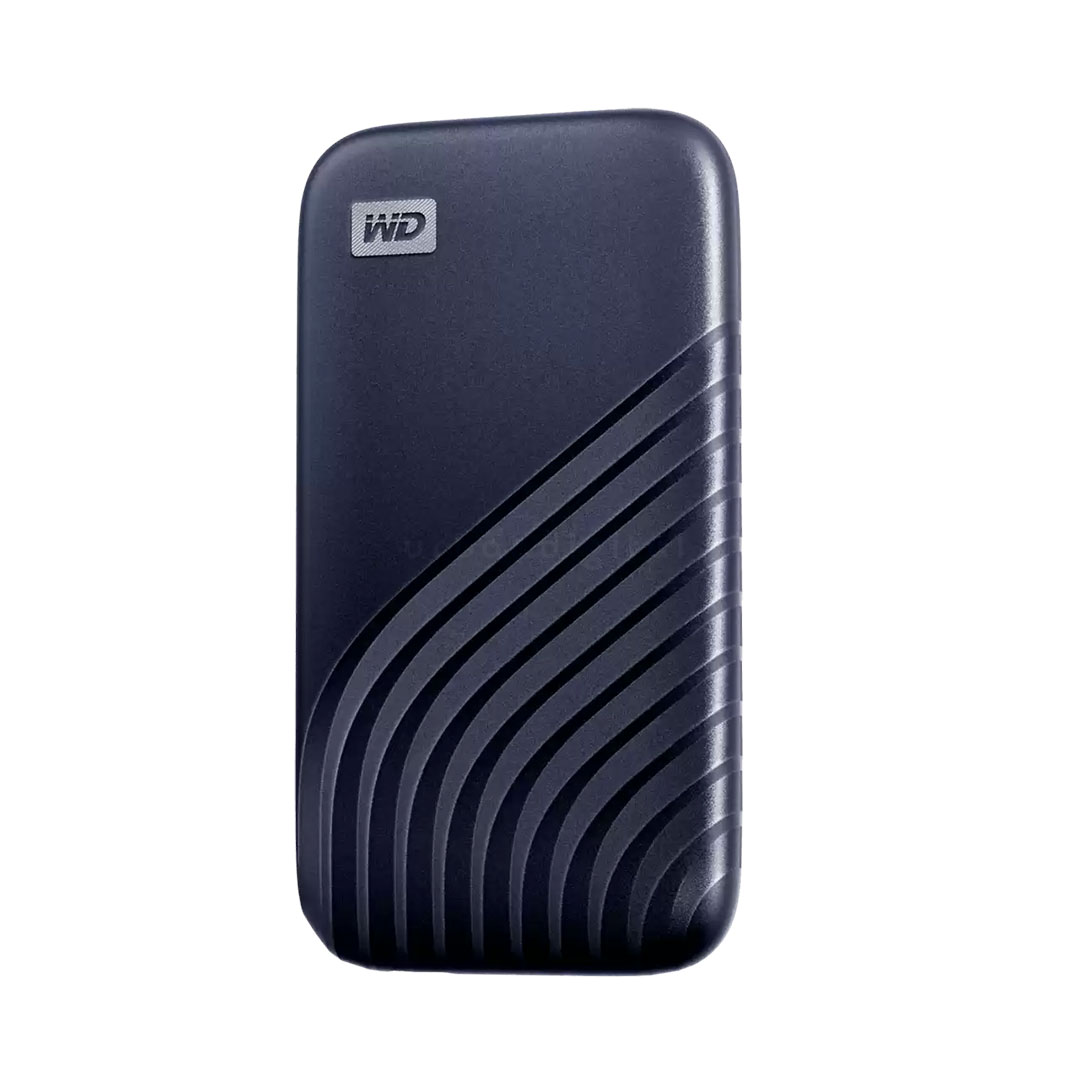WD My Passport SSD Eksternal 1TB