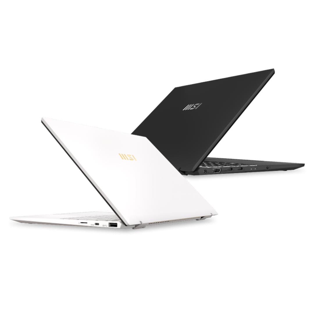 Warna MSI Prestige 13 Evo