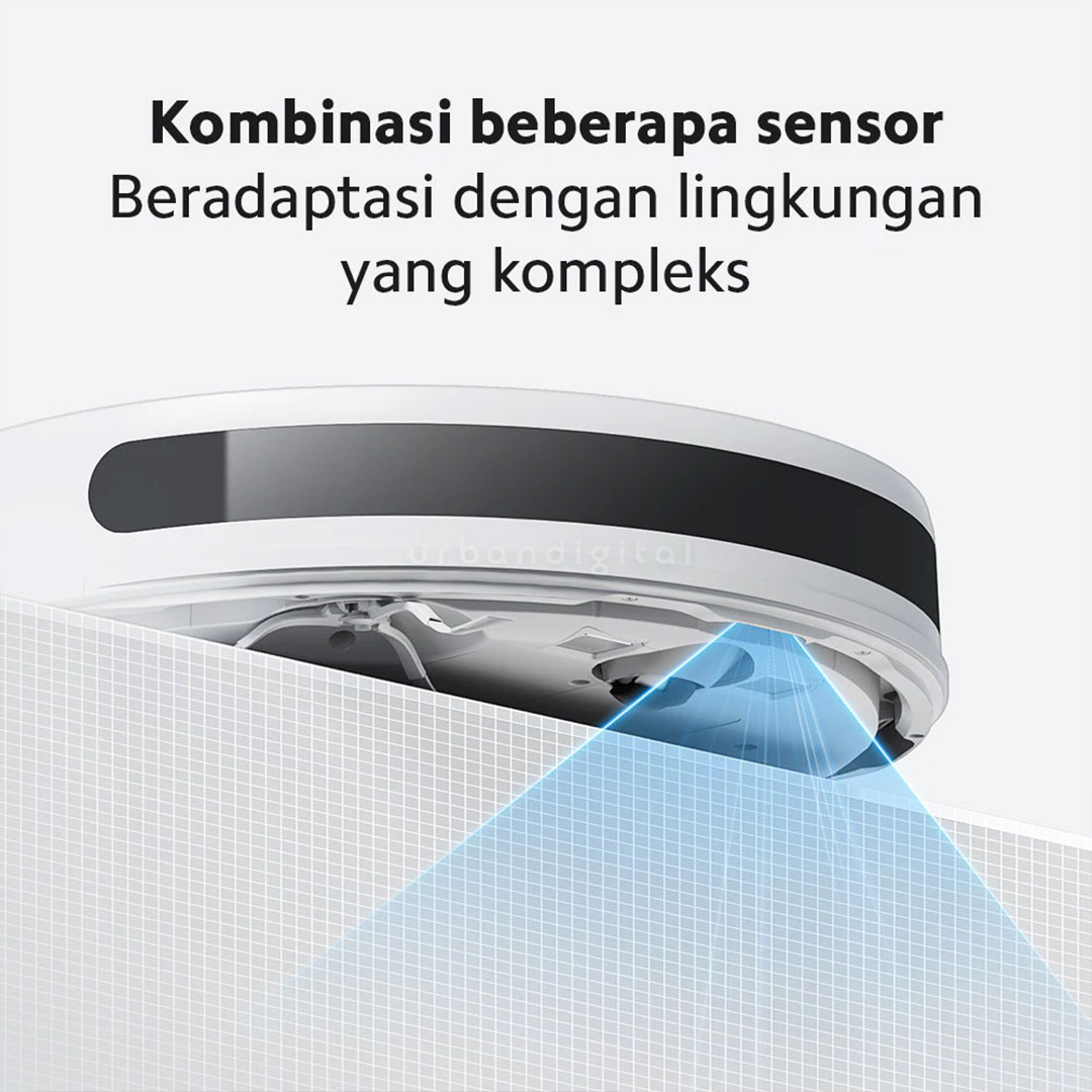 sensor Xiaomi Robot Vacuum E10