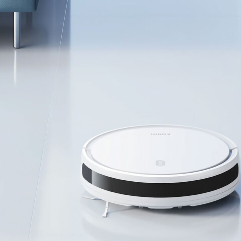 Xiaomi Robot Vacuum E10