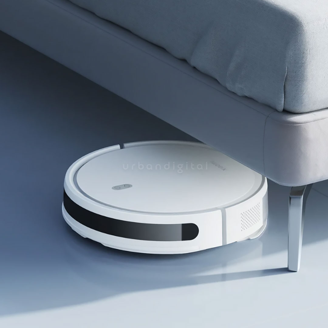 Xiaomi Robot Vacuum E10