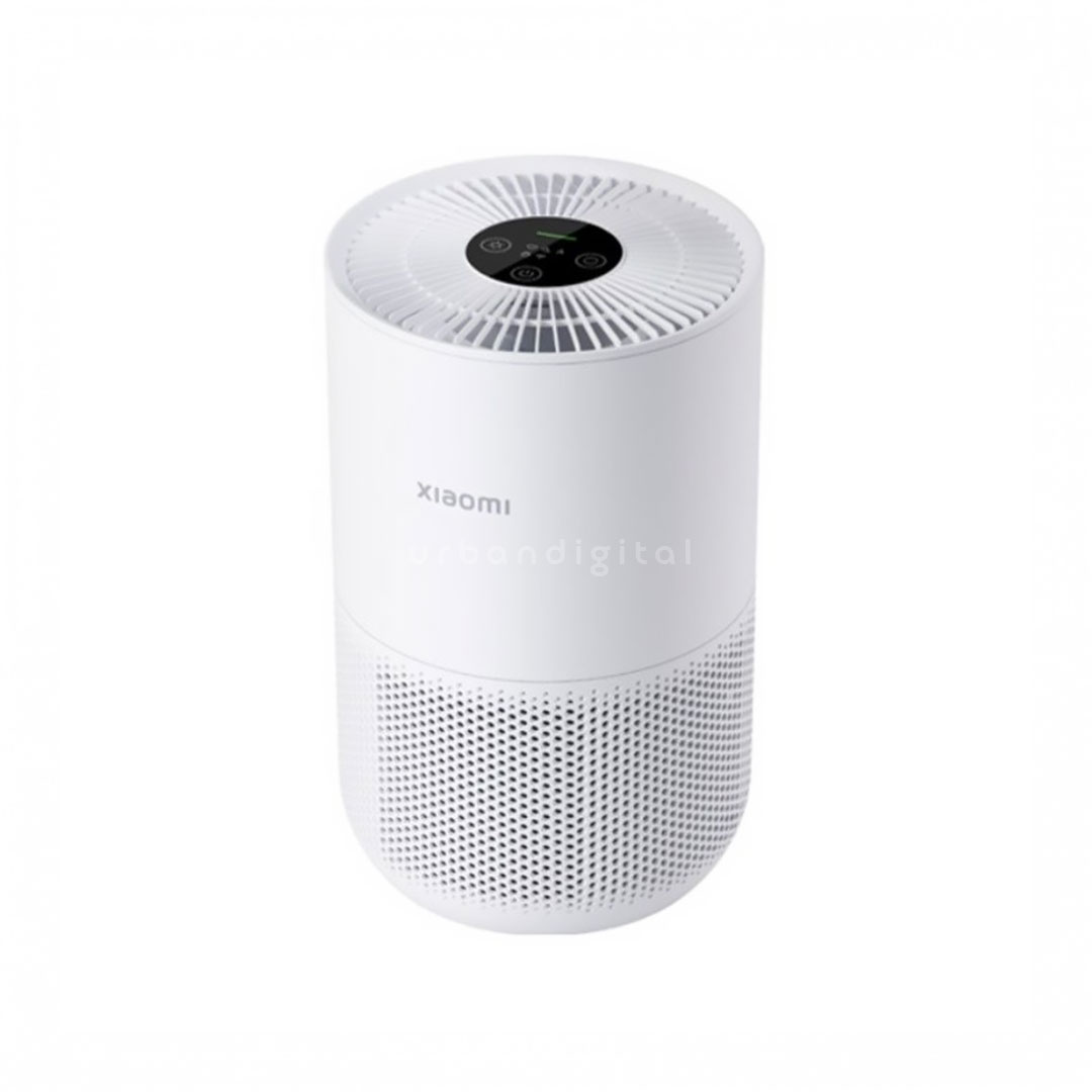 Xiaomi Smart Air Purifier 4 Compact bagian atas