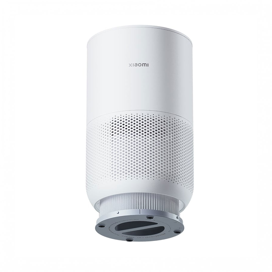 Xiaomi Smart Air Purifier 4 Compact buka fillter