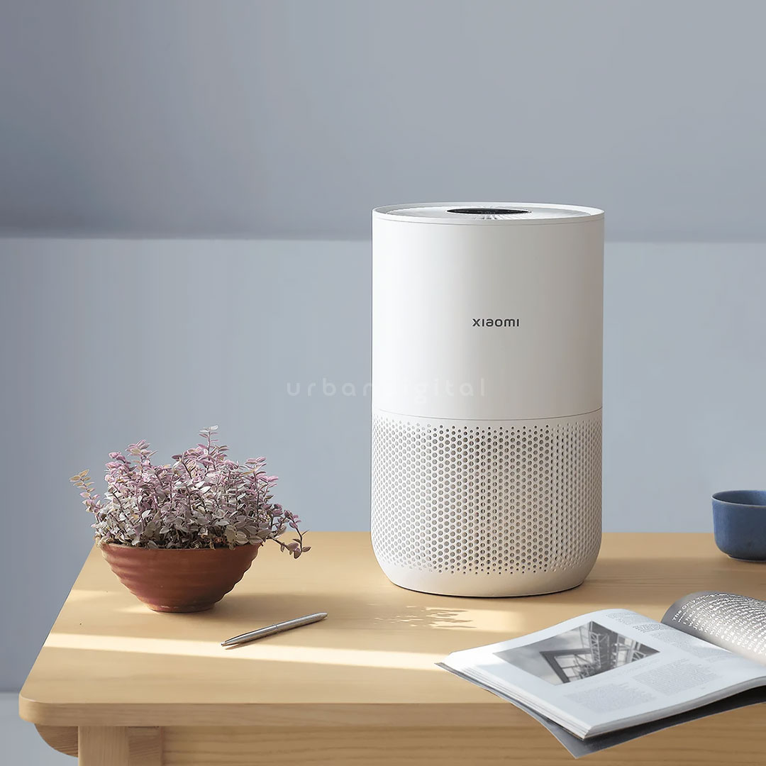 Xiaomi Smart Air Purifier 4 Compact