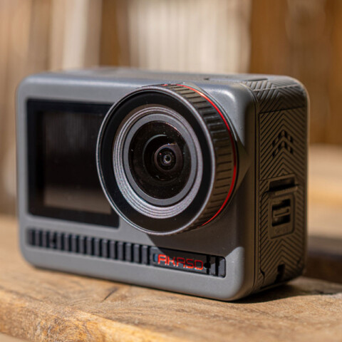 action cam akaso brave 8