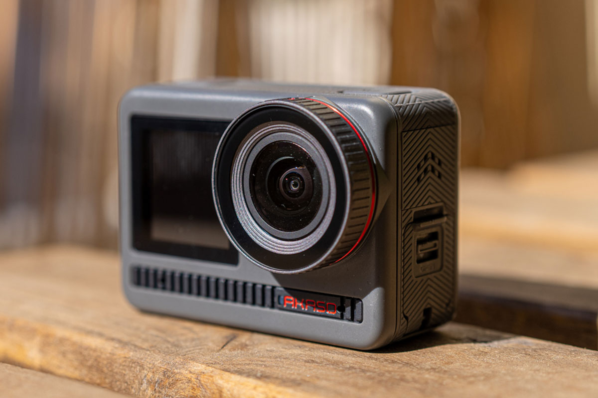 Update 2025) 6 Action Camera Murah Terbaik, Cocok untuk Pemula!!!