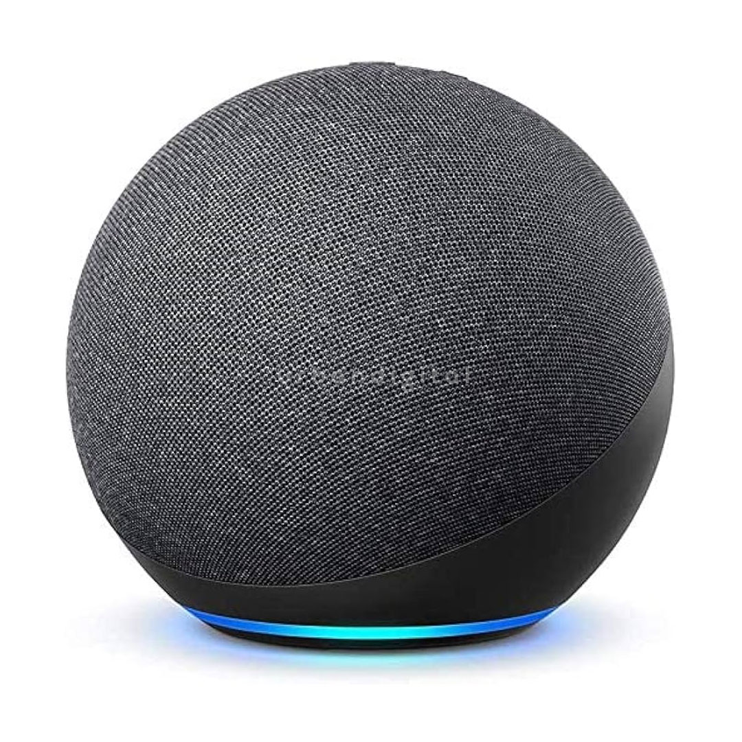 amazon echo 4th gen