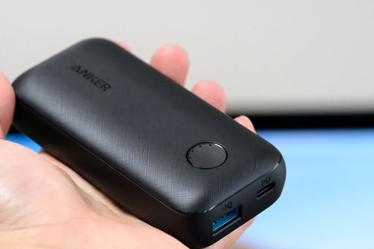 anker powercore 10000