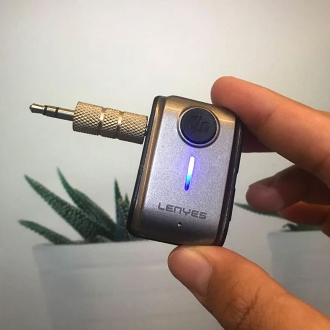 bluetooth adapter LENYES LR207