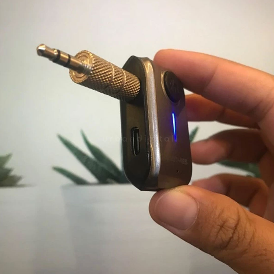bluetooth adapter LENYES LR207