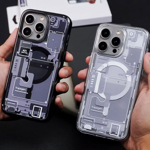 case Spigen Ultra Hybrid Zero One