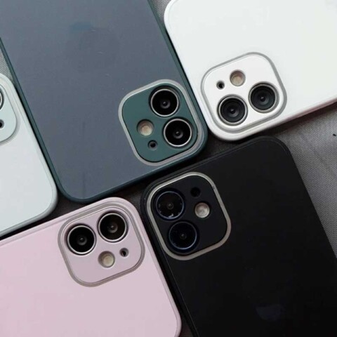 casing iphone 11 prometal
