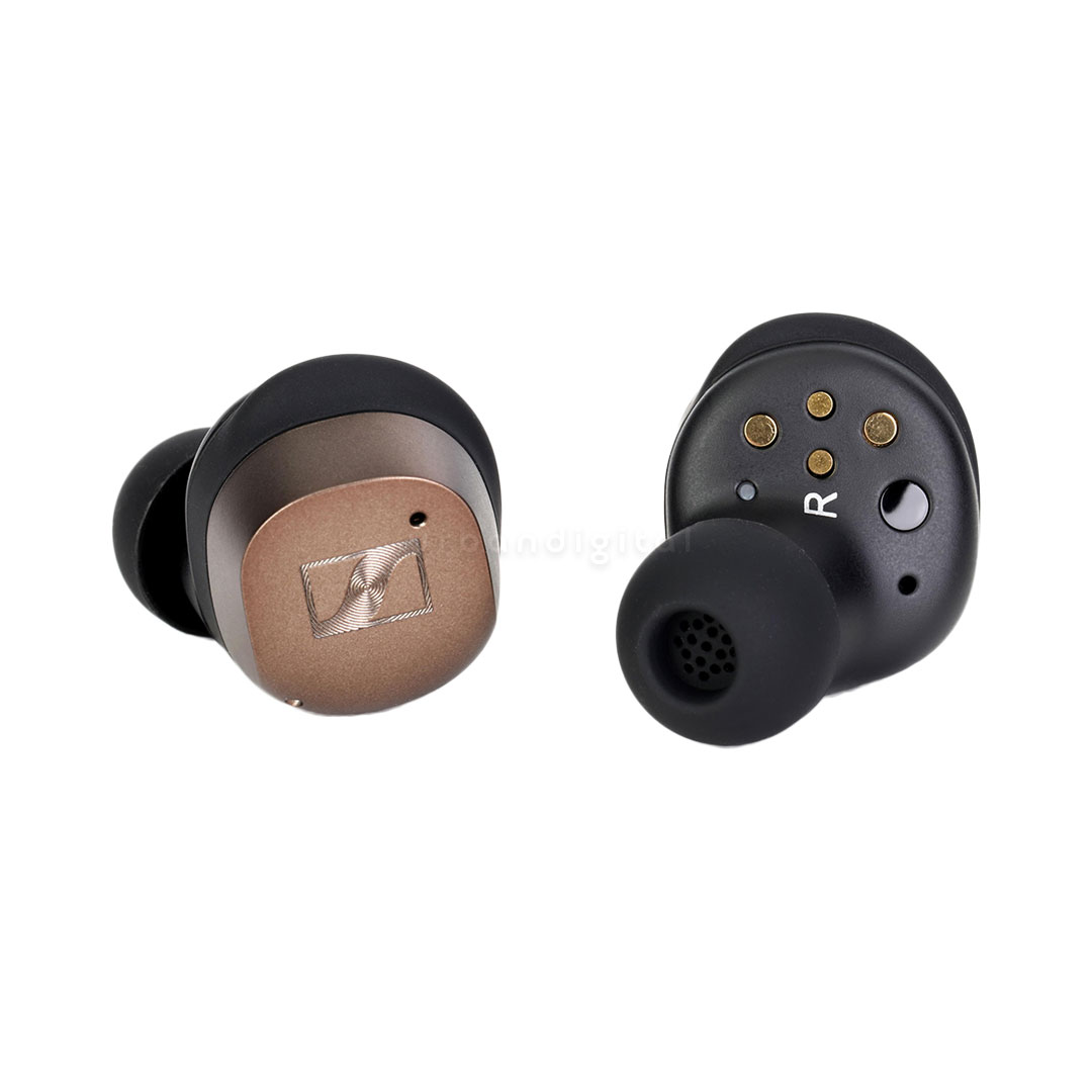 earbuds Sennheiser MOMENTUM True Wireless 4