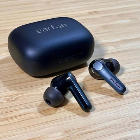 earfun air pro 4