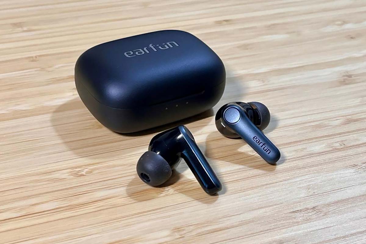 earfun air pro 4