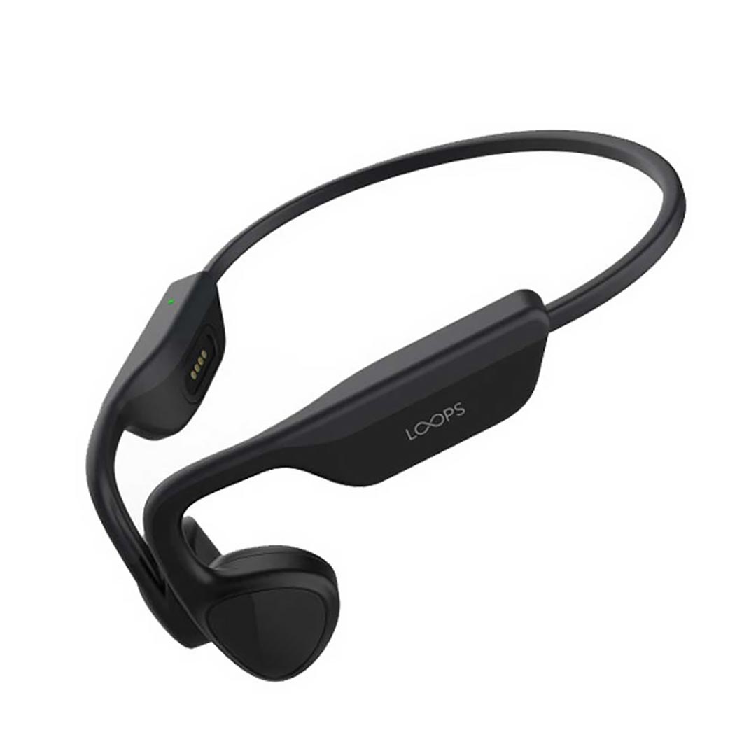 earphone bone conduction LOOPS X07