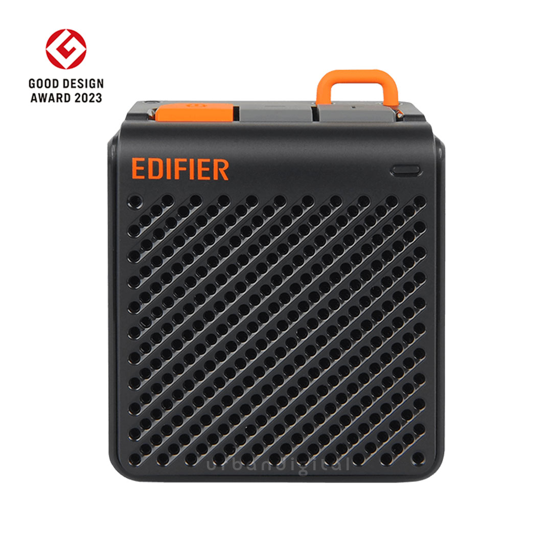 edifier MP85