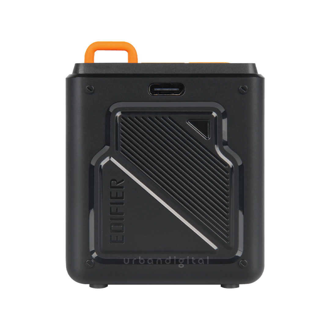 edifier MP85