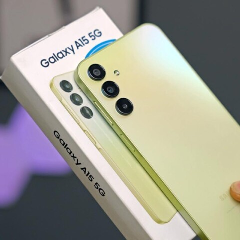 galaxy a15