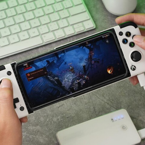 gamepad untuk hp