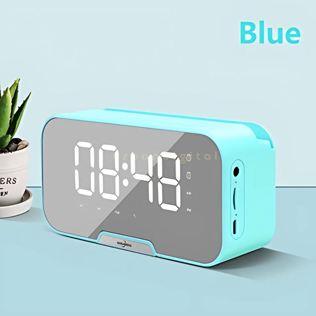 goojodoq g10 blue