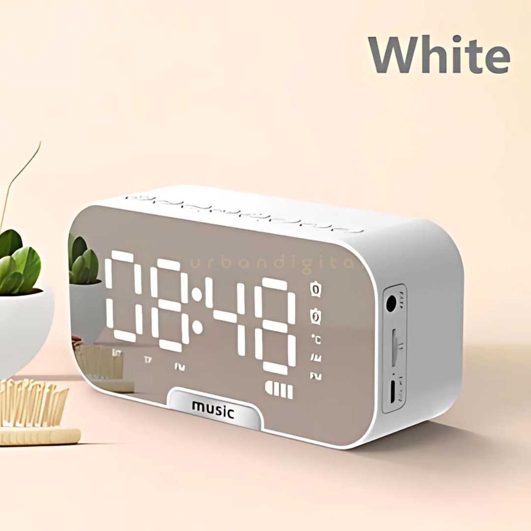 goojodoq g10 white